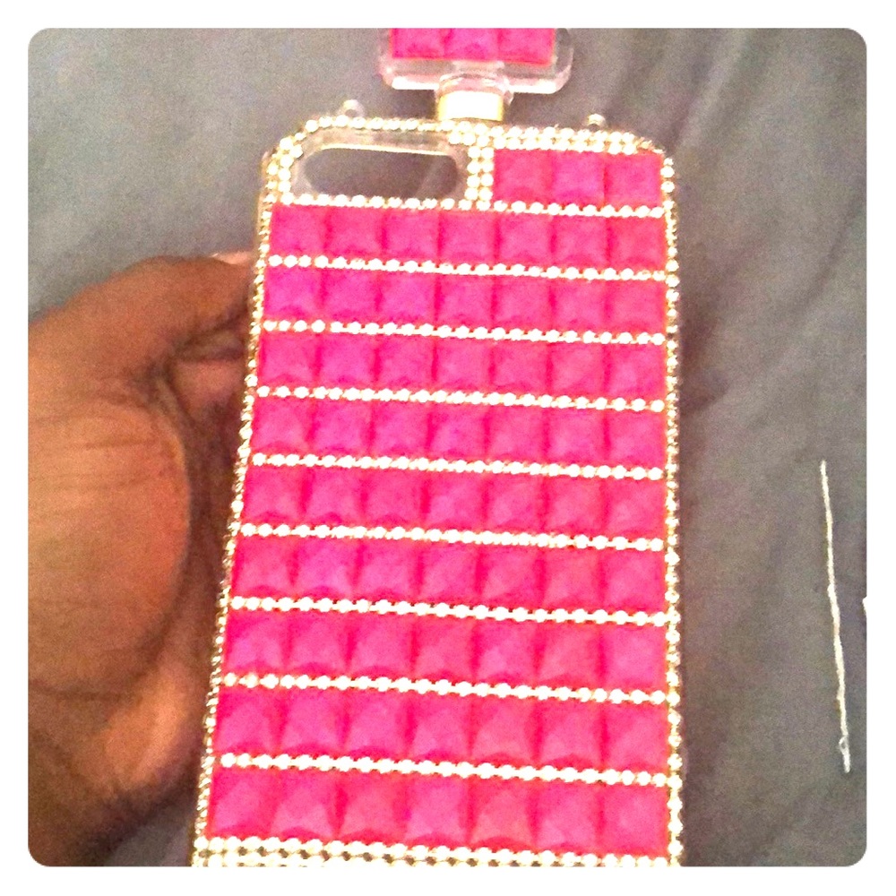 I phone 7+ and 8+ phone case